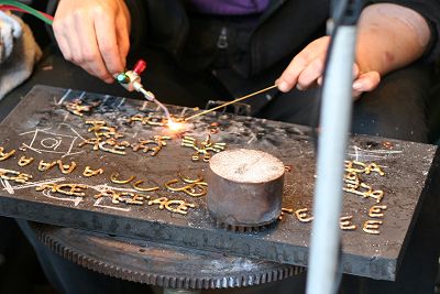 Ellin Welding Glory