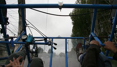 Pilot's-Eye View
