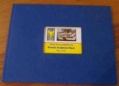Picture of Photo Book