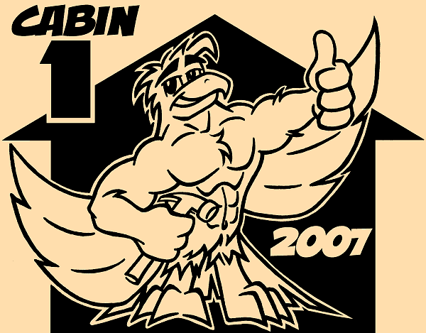 [Work Weekend T-Shirt Logo]