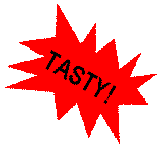 TASTY!